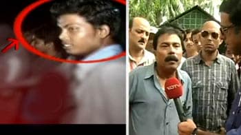 Video : Did no wrong, says editor of channel that filmed Guwahati molestation