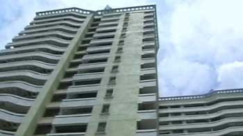 Why 1BHK homes are mushrooming in Mumbai