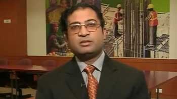 Growth will rise only moderately in next fiscal: Abhijit Sen Gupta Growth will rise only moderately in next fiscal: Abhijit Sen Gupta