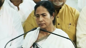 राष्ट्रपति चुनाव : दादा के साथ आईं दीदी राष्ट्रपति चुनाव : दादा के साथ आईं दीदी