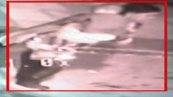 अजमेर दरगाह से छह महीने का बच्चा चोरी