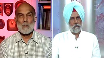 Fisherman killed by US navy: Should India take a tougher stand?