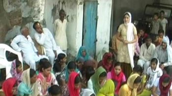 Khaps change strategy, now get girls to back them?