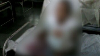 Videos : अलीगढ़ में कर्ज न चुका पाने पर महिला को जिंदा जलाया