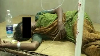 Man arrested for keeping wife's private parts under lock and key