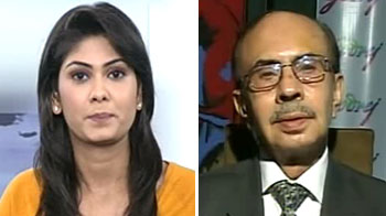 Property demand to pick up: Adi Godrej