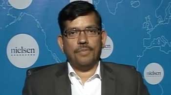 Video : Job security one of the biggest concerns in India: Nielsen