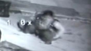 नागौर से मिला दरगाह से चोरी गया बच्चा