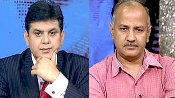 टीम अन्ना को तोड़ना चाहती है सरकार?