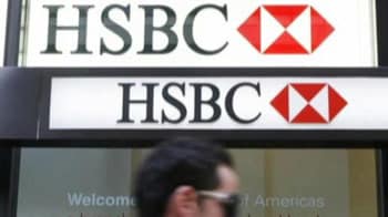 Video : India staff under scanner in HSBC money-laundering probe: Report