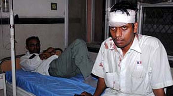 Maruti's Manesar plant shut today after violence