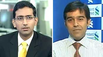 Maruti Suzuki still remains our top pick: StanChart