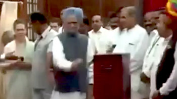 राष्ट्रपति चुनाव के लिए वोटिंग पूरी