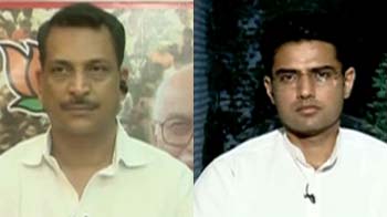 Rahul ready for bigger role: Is he the answer to the Congress' problems?