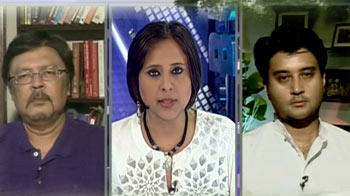 Is Rahul Gandhi ready for bigger role?