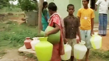 In Karnataka, villagers forced to buy drinking water
