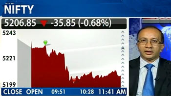 Deal value is down, volume up: Harish H.V.