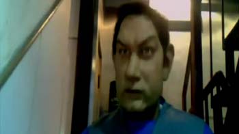 NDTV Special: Hangout with Gustakhi Maaf celebrities