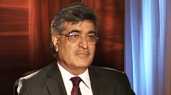 Last year was a learning experience for LIC: DK Mehrotra