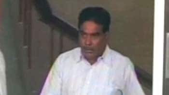 Video : Bail-for-sale: Arrested judge says 100 crores was offered by politician's family