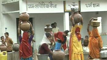 India Matters: The value of water