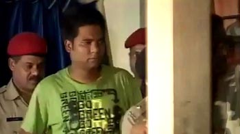 Guwahati molestation case: TV reporter arrested