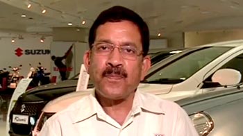 No plans to shift Manesar plant, will continue expansion: Maruti