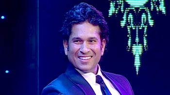 Sachin Tendulkar: Honouring a Legend