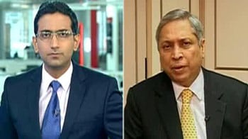 Video : Subsidy won't neutralize advantage for foreign firms: Ravi Uppal