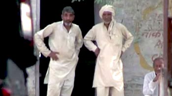 How Haryana's Dalits are fighting a land war