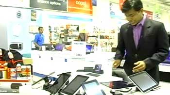 India Insight: Tablet wars heat up