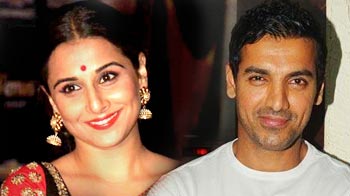 Vidya is Bollywood's Meryl Streep: John