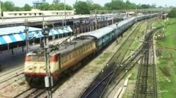 Videos : रेलवे का चूहामार मिशन...!