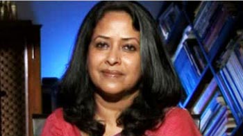 He has had no time for family: Pranab's daughter to NDTV