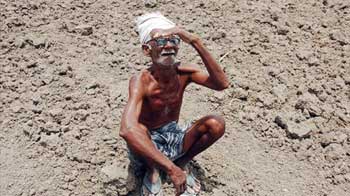 Threat of drought looming large?