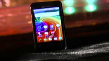 Handset Review: Micromax Superfone Ninja 2 A56