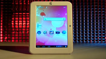 Can these tablets take on Google Nexus 7?