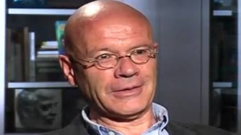 Just Books: Martin Jacques on 'When China Rules The World'