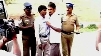 Video : Corporal punishment: 3 teachers suspended in Tamil Nadu