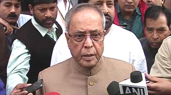 Will a political president help? Will a political president help?