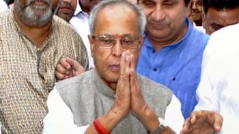 Video : Pranab: The best PM India never had?