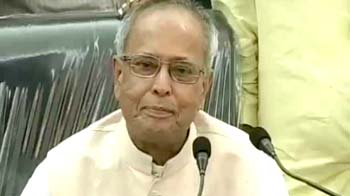 Pranab Mukherjee: First Bengali in Rashtrapati Bhawan?