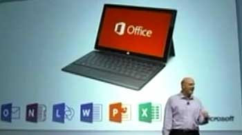 No MS Office 2013 for Vista and XP users