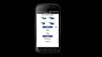 App Review: Waviary and Sworkit