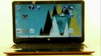 Ultrabook review: HP Envy 4