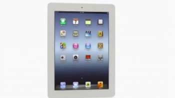 Video : Apple iPad mini on cards?