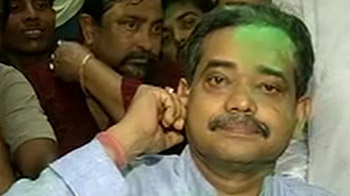 Believed in him from the beginning: Pranab's son to NDTV