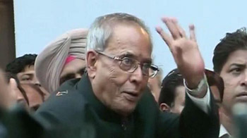 Pranab Mukherjee after win: Want to express deep appreciation