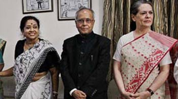 Pranab's Presidency: More political and pro-active?