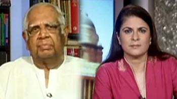 President is India's First Servant, not just First Citizen: Somnath